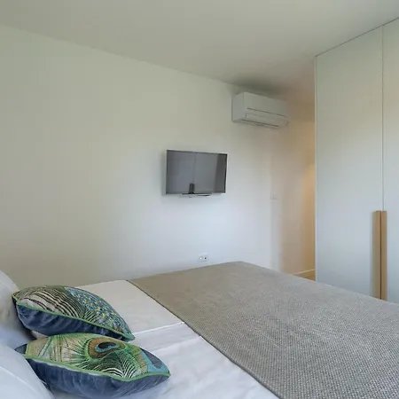 Holiday home No18 *