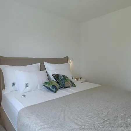 No18 Holiday home