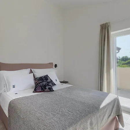 No18 Holiday home *