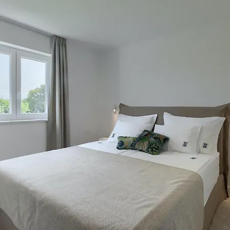 No18 Prázdninový dům *