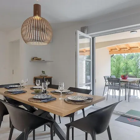 No18 Holiday home Porec