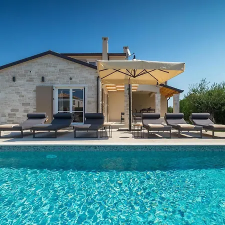 Holiday home No18 Porec
