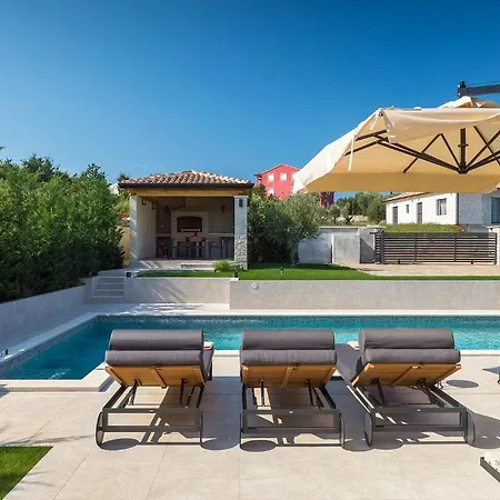 Holiday home No18 *